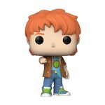Product Φιγούρα Funko Pop! The New Adventures of Captain Planet Wheeler thumbnail image