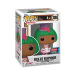 Product Φιγούρα Funko Pop! Television The Office Kelly (Halloween) (NYCC2022) thumbnail image
