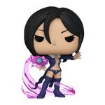 Product Funko Pop! The Seven Deadly Sins Merlin thumbnail image