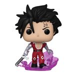 Product Φιγούρα Funko Pop! The Seven Deadly Sins Zeldris thumbnail image