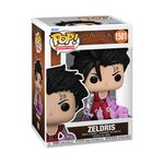 Product Φιγούρα Funko Pop! The Seven Deadly Sins Zeldris thumbnail image