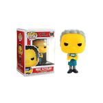 Product Funko Pop! The Simpsons Moe thumbnail image