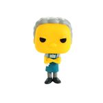 Product Funko Pop! The Simpsons Moe thumbnail image