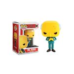 Product Funko Pop! The Simpsons Mr. Burns thumbnail image