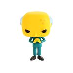 Product Funko Pop! The Simpsons Mr. Burns thumbnail image