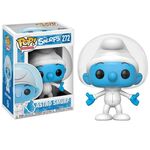 Product Funko Pop! The Smurfs Astro Smurf thumbnail image