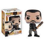 Product Funko Pop! The Walking Dead Negan thumbnail image
