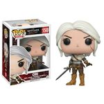 Product Φιγούρα Funko Pop! The Witcher Ciri thumbnail image