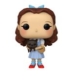 Product Funko Pop! The Wizard of Oz Dorothy & Toto thumbnail image