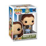 Product Funko Pop! The Wizard of Oz Dorothy & Toto thumbnail image