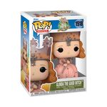 Product Funko Pop! The Wizard of Oz Glinda the Good Witch thumbnail image