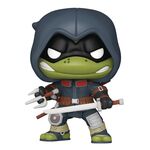 Product Funko Pop! TMNT The Last Ronin (Special Edition) thumbnail image