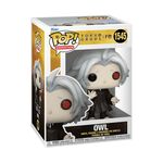 Product Φιγούρα Funko Pop! Tokyo Ghoul:re Owl thumbnail image