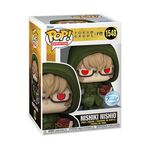 Product Φιγούρα Funko Pop! Tokyo Ghoul Re - Nishiki Nishio (Special Edition) thumbnail image