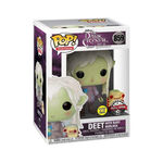 Product Funko Pop! The Dark Crystal - Deet with Nurlock Baby (GITD) (Special Edition) thumbnail image