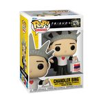 Product Funko Pop! Friends Chandler Bing thumbnail image