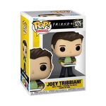 Product Funko Pop! Friends Joey Tribbiani thumbnail image