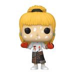 Product Funko Pop! Friends Phoebe Buffay thumbnail image