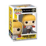 Product Funko Pop! Friends Phoebe Buffay thumbnail image