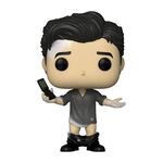 Product Funko Pop! Friends Ross Geller thumbnail image