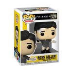 Product Funko Pop! Friends Ross Geller thumbnail image