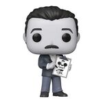 Product Funko Pop! ! Disney 100th  Walt with Drawing (Special Edition) thumbnail image