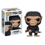 Product Funko Pop! War of the Planet of the Apes Caesar thumbnail image