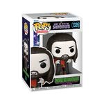 Product Φιγούρα Funko Pop! What We Do In The Shadows Nandor the Relentless thumbnail image