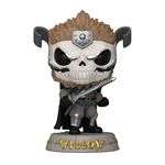 Product Φιγούρα Funko Pop! Willow General Kael thumbnail image