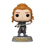 Product Funko Pop! Willow Sorsha thumbnail image