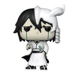 Product Funko Pop! Bleach Ulquiorra (WinterCon2022) thumbnail image