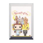 Product Funko Pop! Movies Poster The Wizarding of OZ Dorothy & Toto thumbnail image