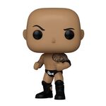 Product Funko Pop! WWE - The Rock thumbnail image