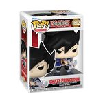 Product Φιγούρα Funko Pop! Yu-Gi-Oh! Chazz Princeton thumbnail image