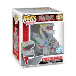 Product Funko Pop! Yu-Gi-Oh! - Cyber End Dragon (Special Edition) thumbnail image