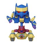 Product Funko Pop! Super YU-GI-OH Dragon Canon thumbnail image