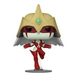 Product Funko Pop! Yu-Gi-Oh! Elemental Hero: Burstinatrix thumbnail image