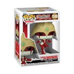 Product Funko Pop! Yu-Gi-Oh! Elemental Hero: Burstinatrix thumbnail image