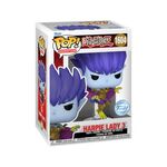 Product Φιγούρα Funko Pop! Yu-Gi-Oh! Harpie Lady 3 (Special Edition) thumbnail image
