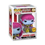 Product Φιγούρα Funko Pop! Yu-Gi-Oh! Harpie Lady (Chase is Possible) thumbnail image