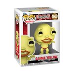 Product Funko Pop! Yu-Gi-Oh! Ojama Yellow thumbnail image