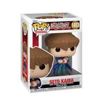 Product Φιγούρα Funko Pop! YU-GI-OH Seto Kaiba thumbnail image
