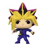 Product Φιγούρα Funko Pop! YU-GI-OH Yami Yugi thumbnail image
