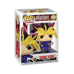 Product Φιγούρα Funko Pop! YU-GI-OH Yami Yugi thumbnail image