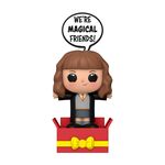 Product Funko Popsies Harry Potter Hermione thumbnail image