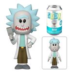 Product Funko Soda Rick And Morty thumbnail image