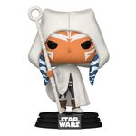 Product Φιγούρα Funko Pop! Star Power of the Galaxy Ahsoka (Special Edition) thumbnail image