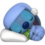 Product Φιγούρα Funko Pop! Lilo & Stitch - Sleeping Stitch (Special Edition) thumbnail image