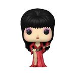 Product Funko Pop! Icons Elvira 40th Yrs Anniversary thumbnail image