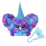 Product Furby Furblets Luv-Lee Mini Electronic Plush Toy thumbnail image